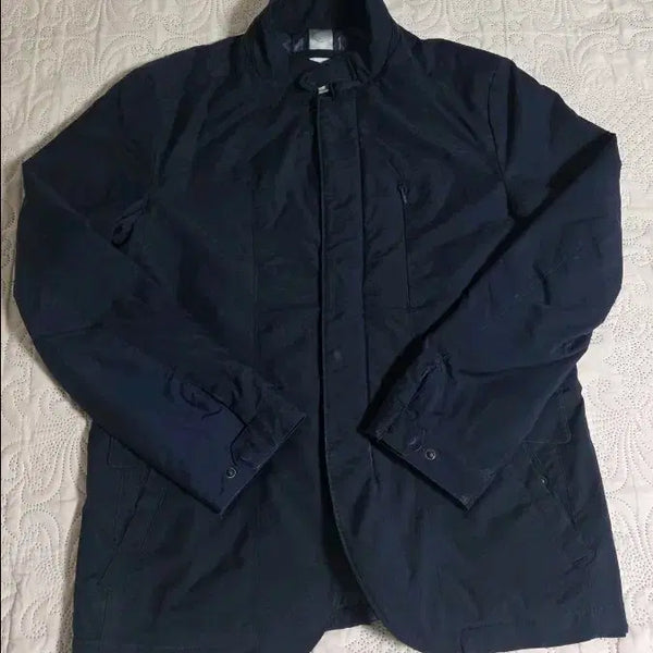 [BUNJANG] Beanpole Navy Jacket Size 100 / 빈폴 네이비 자켓 100