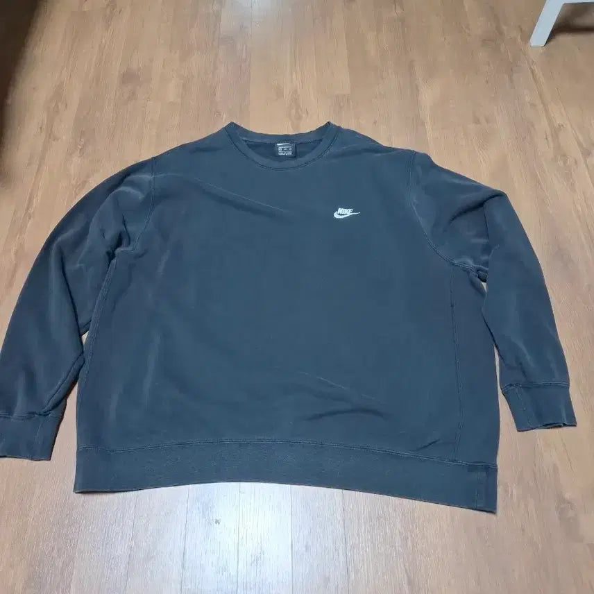[BUNJANG] Nike Sweatshirt / 나이키 맨투맨