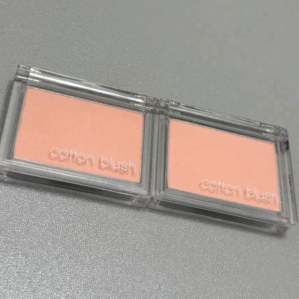 [BUNJANG] MISA Ballet Shoes Blush Bundle Set / 미샤 블러셔 발레슈즈 2개 일괄