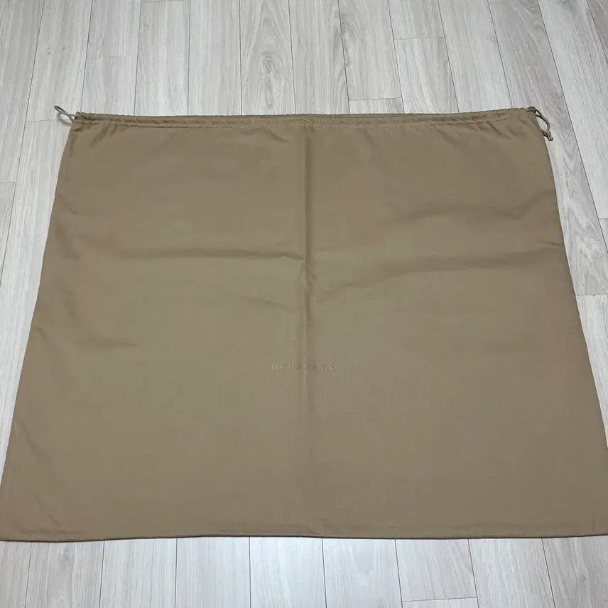 [BUNJANG] Burberry Large Dust Bag / 버버리 대형사이즈 더스트백