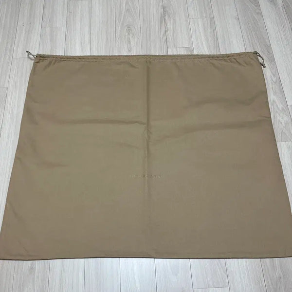 [BUNJANG] Burberry Large Dust Bag / 버버리 대형사이즈 더스트백