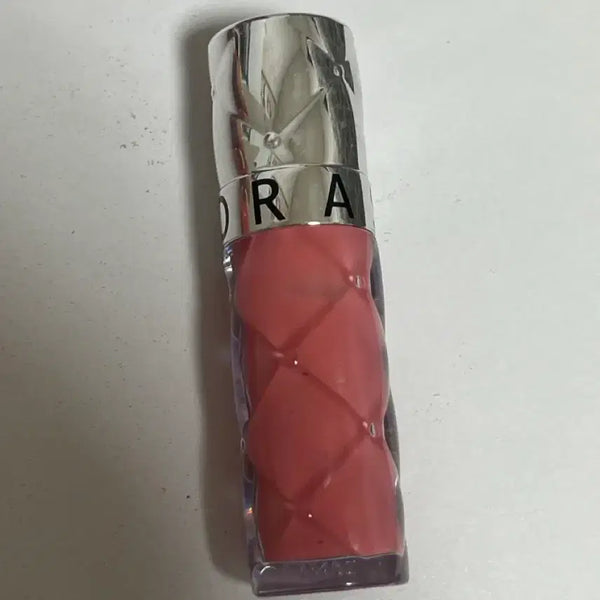 [BUNJANG] Sephora Pink Pout Lip Gloss / 세포라 립글로즈 핑크 파우트