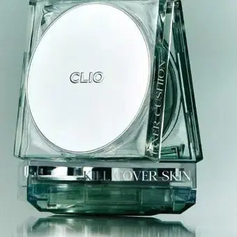 [BUNJANG] VDL & Clio Cushion Case Set / VDL, 클리오 쿠션 케이스 판매