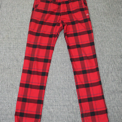 [BUNJANG] Cutter & Buck Stretch Golf Pants Size 32 / 커터앤벅 골프 신축 바지 32