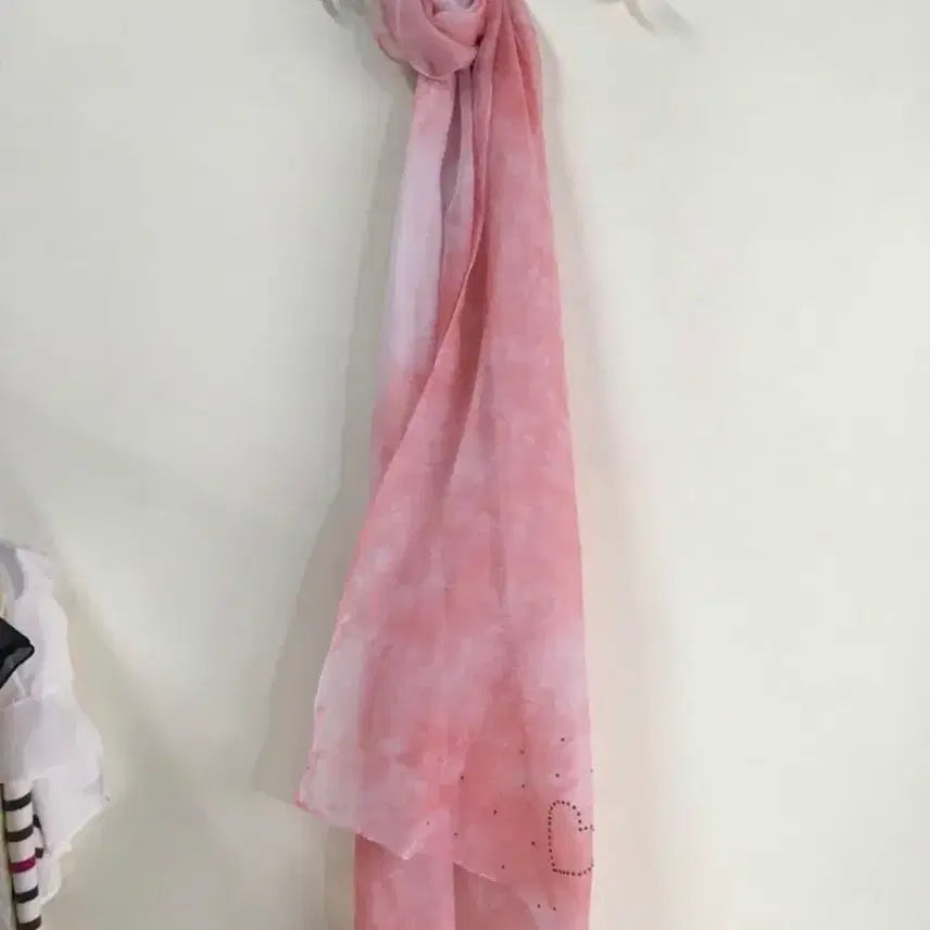 [BUNJANG] Vintage Scarf / 빈티지 스카프
