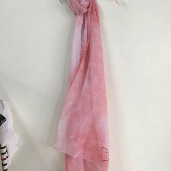 [BUNJANG] Vintage Scarf / 빈티지 스카프