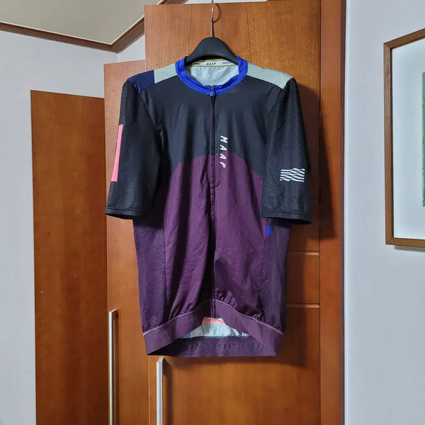 [BUNJANG] MAAP Vector Pro Air Jersey 2.0 / MAAP 벡터 프로 에어 져지 2.0