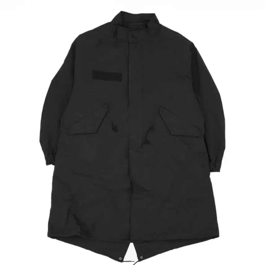 [BUNJANG] Freaks Store M65 Field Jacket Black / 프릭스스토어 m65 블랙