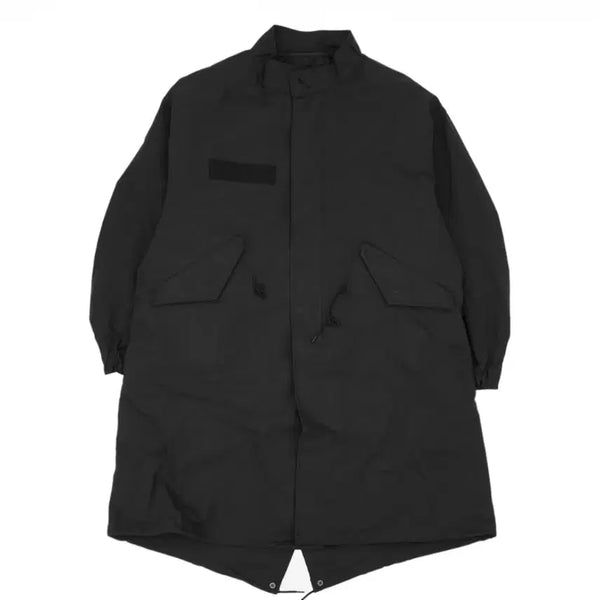 [BUNJANG] Freaks Store M65 Field Jacket Black / 프릭스스토어 m65 블랙