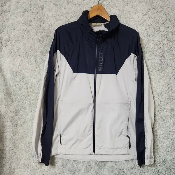 [BUNJANG] Millet Windbreaker Jumper Size 100 / J946 [100] 밀레 바람막이 점퍼