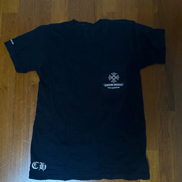 [BUNJANG] Chrome Hearts LA T-Shirt Medium / 크롬하츠 LA 티셔츠 M