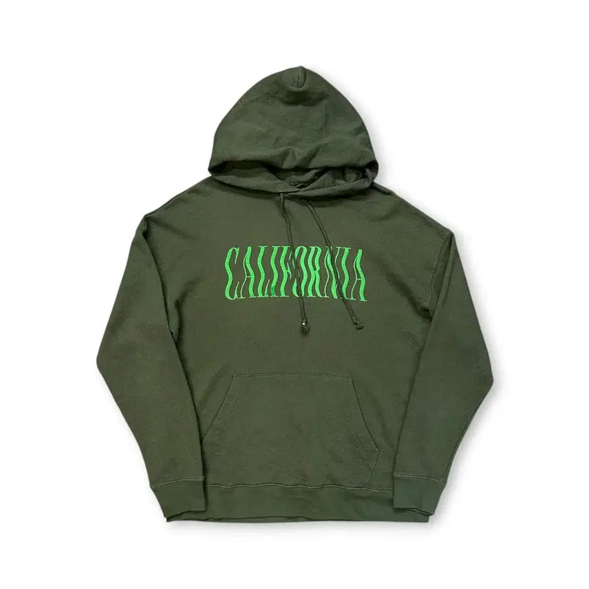 [BUNJANG] 6397 Pullover Hoodie - XS / 6397 후드티
