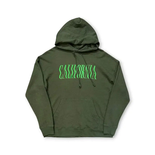 [BUNJANG] 6397 Pullover Hoodie - XS / 6397 후드티