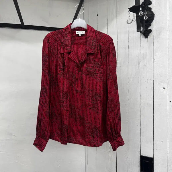 [BUNJANG] Blouse / 블라우스