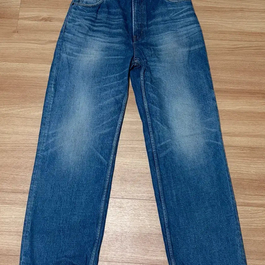 [BUNJANG] Modena mod7w-deep dive 32 Size Jeans / 모드나인 mod7w-deep dive 32 사이즈