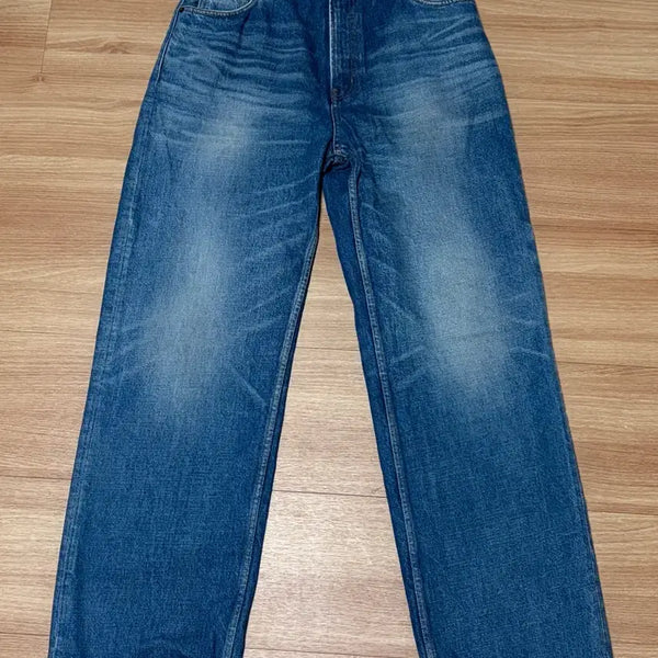 [BUNJANG] Modena mod7w-deep dive 32 Size Jeans / 모드나인 mod7w-deep dive 32 사이즈