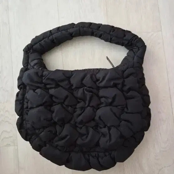 [BUNJANG] COS Mini Cloud Bag / 코스 미니 구름백