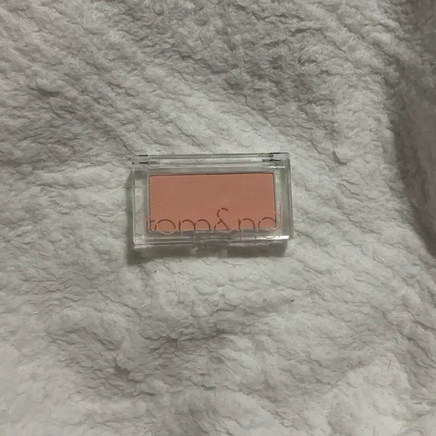 [BUNJANG] Rom&nd Better Than Cheek C01 Peach Chip / 롬앤 베러 댄 치크 C01 피치 칩
