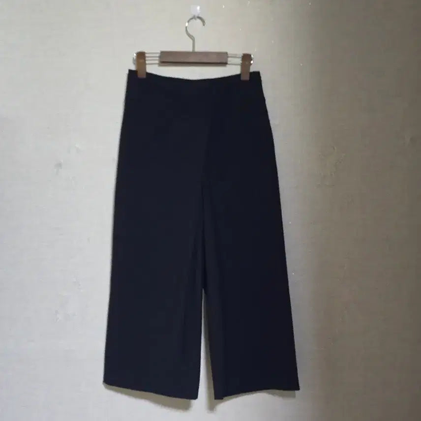 [BUNJANG] Mine Wide Pants / 한섬)마인 팬츠61-90
