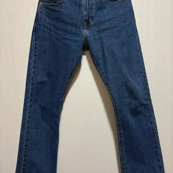 [BUNJANG] Levi's 517 Jeans W30 L30 / 리바이스 517 W30 L30