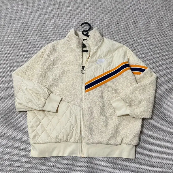 [BUNJANG] Nike Women's Fleece Jacket M / M 나이키 여성 후리스 자켓 B.6404