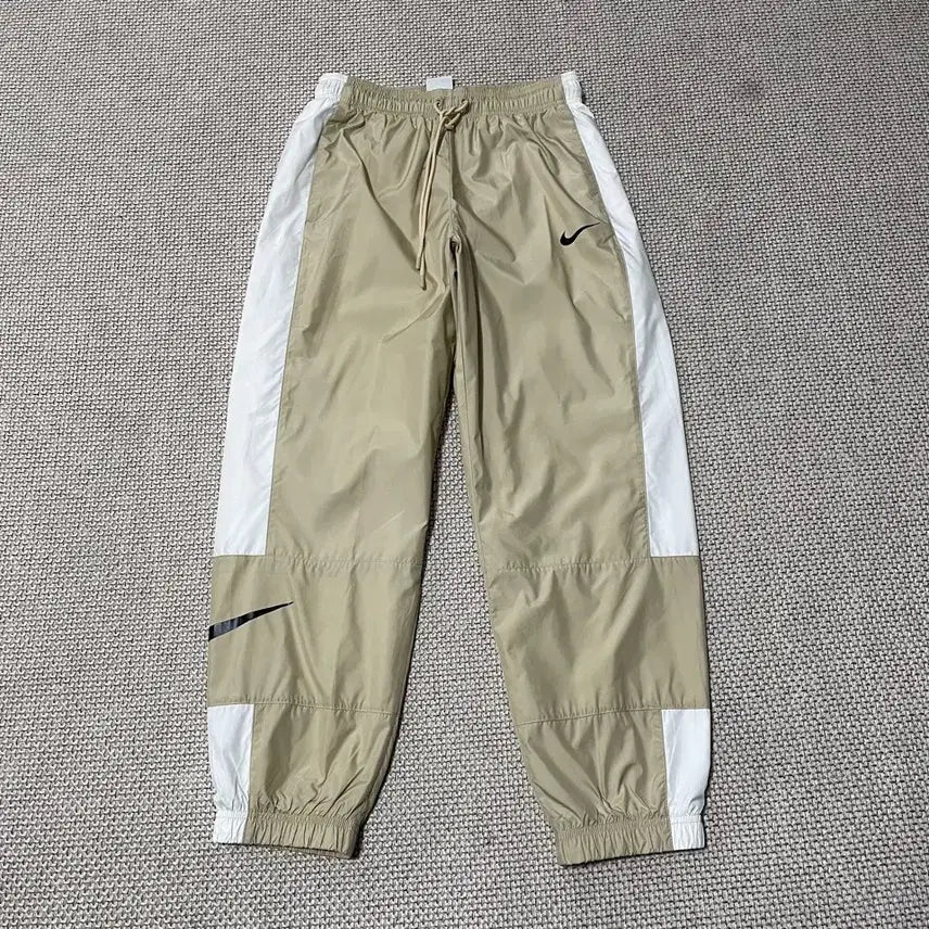 [BUNJANG] Nike Women's Woven Training Pants - Size S / S 나이키 여성 우븐 트레이닝복 바지 하의 B.7581