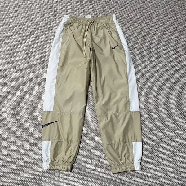 [BUNJANG] Nike Women's Woven Training Pants - Size S / S 나이키 여성 우븐 트레이닝복 바지 하의 B.7581