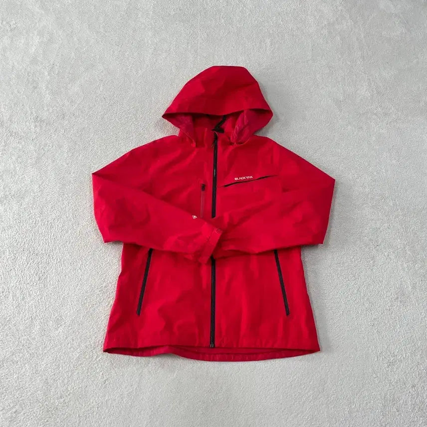 [BUNJANG] Black Yak Gore-Tex System Windbreaker Jacket / L 블랙야크 여성 고어텍스 시스템 바람막이 자켓