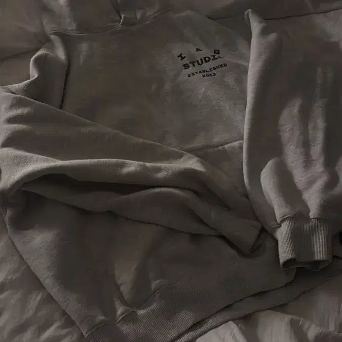 [BUNJANG] IAB Studio Hoodie / 아이앱후드티25