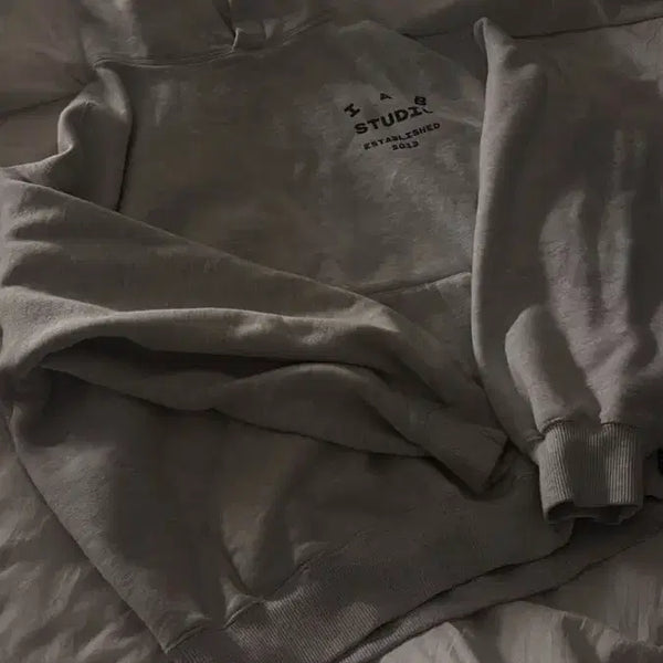 [BUNJANG] IAB Studio Hoodie / 아이앱후드티25