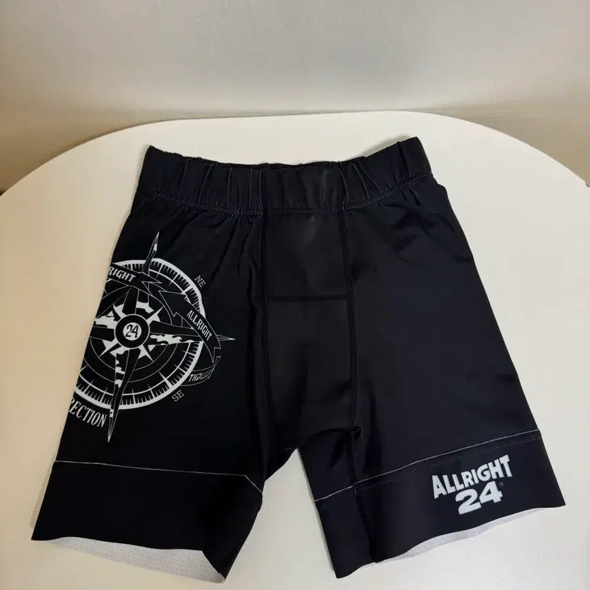 [BUNJANG] Determined Allight Tights 2XL New / 디터민드 올라잇 타이즈 2XL 새상품