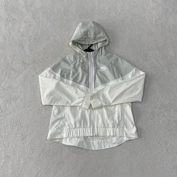 [BUNJANG] Nike Women's Windrunner Jacket / 95 나이키 여성 윈드러너 바람막이 자켓