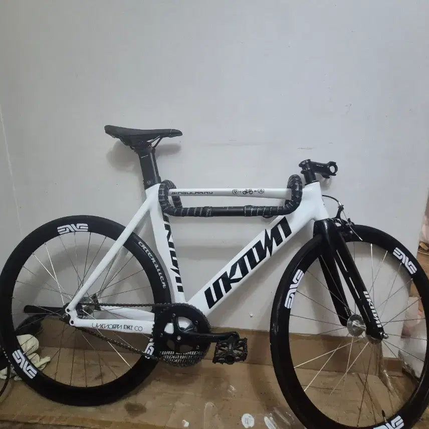 [BUNJANG] 2026 Singularity 2 Full Carbon Road Bike / 2026싱귤러리티2 판매
