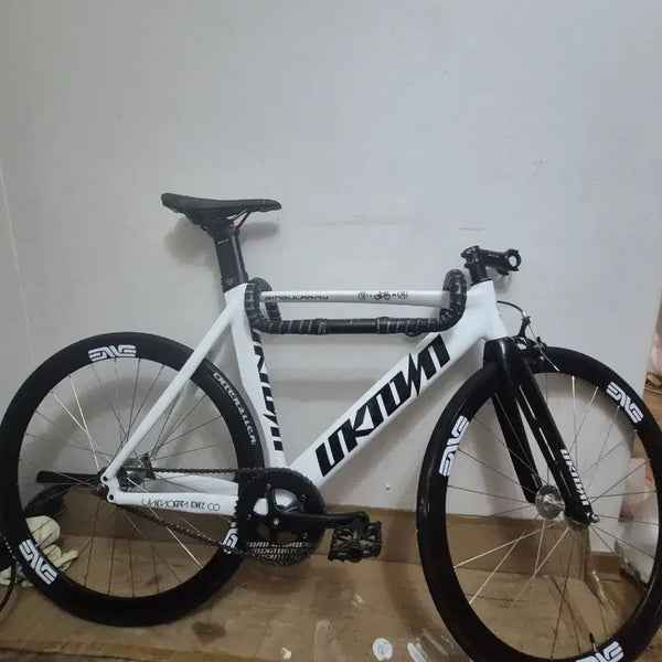 [BUNJANG] 2026 Singularity 2 Full Carbon Road Bike / 2026싱귤러리티2 판매