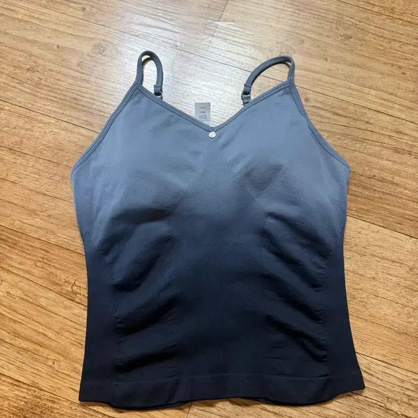 [BUNJANG] Itzjohn Apparel TT010 Signature Tank Top SM / 잇존어패럴 TT010 시그니처 탱크탑 SM