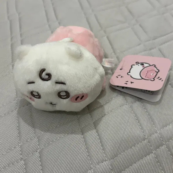 [BUNJANG] Chiikawa Baby Lying Down Version Plush / 치이카와 베이비 엎드린 버전