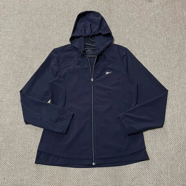 [BUNJANG] Reebok Women's Summer Windbreaker XL / XL 리복 여름 여성 바람막이 A0830
