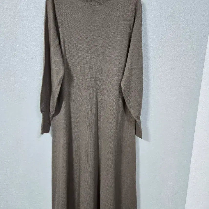 [BUNJANG] Uniqlo Knit Dress M / 유니클로 니트원피스 M