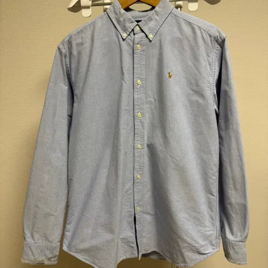 [BUNJANG] Polo Ralph Lauren Shirt Size 20 / 폴로 랄프로렌 셔츠 20사이즈