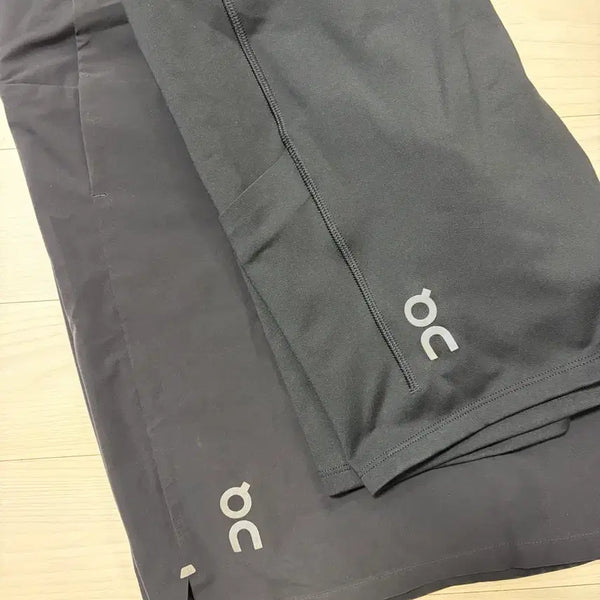 [BUNJANG] Onrunning Hybrid M Shorts / 온러닝 하이브리드