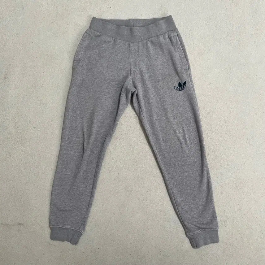 [BUNJANG] Adidas Training Pants L / L 아디다스 트레이닝복 바지 하의 B.4337
