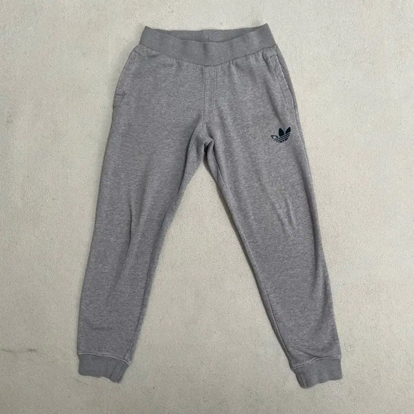 [BUNJANG] Adidas Training Pants L / L 아디다스 트레이닝복 바지 하의 B.4337