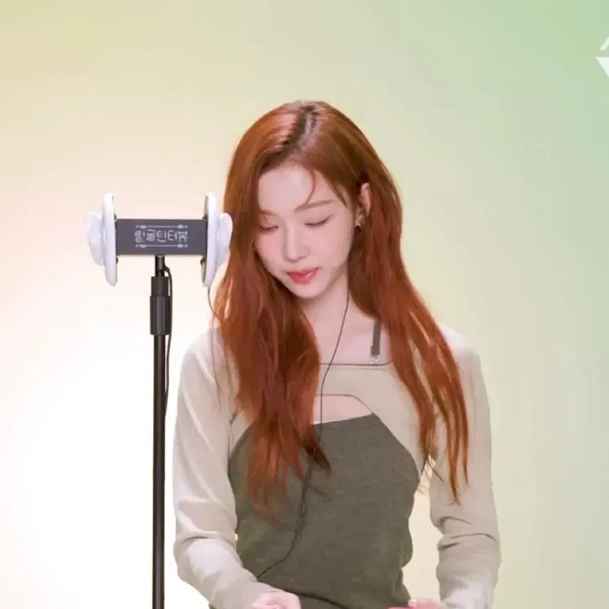 [BUNJANG] Latizen Women's Top (Worn by Winter & Wonyoung) / 윈터,원영 착용 | 라티젠 여성 탑