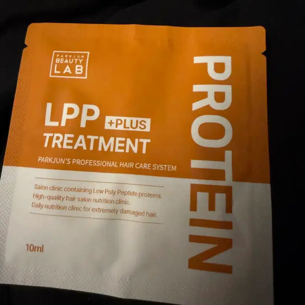 [BUNJANG] Park Jun Protein LPP Treatment Plus / 트리트먼트