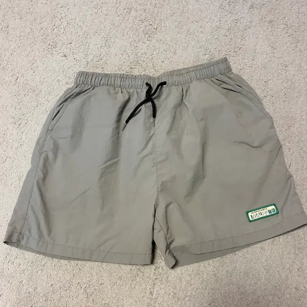 [BUNJANG] Men's Banding Shorts 5-Piece Bundle Set / 남성 밴딩 반바지 5벌 일괄