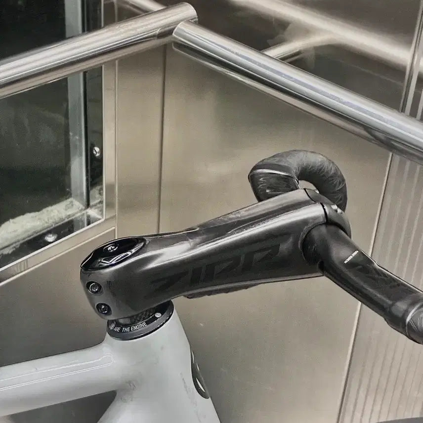 [BUNJANG] Zipp Sprint 140 New Model Handlebar / 짚 스프린트 신형 140 무하자 판매합니다