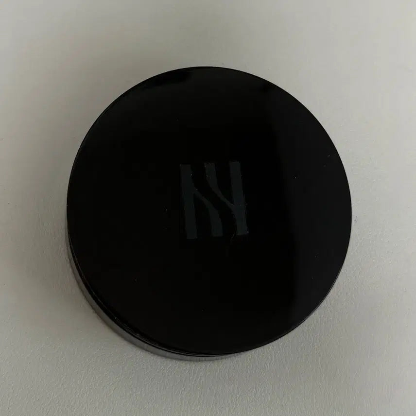 [BUNJANG] Hera Black Cushion Case / 헤라 블랙쿠션 케이스