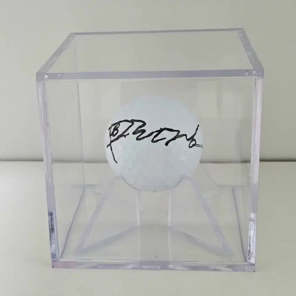 [BUNJANG] Park Hyun-kyung Signed Golf Ball / KLPGA 여자골프 박현경 프로선수 친필싸인볼