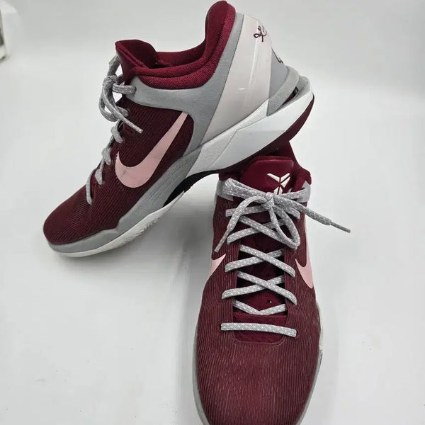 [BUNJANG] Nike Zoom Kobe 7 System 'Lower Marion' Sneakers / 나이키 줌 코비 7 시스템 로우어 메리온 에이스운동화 295