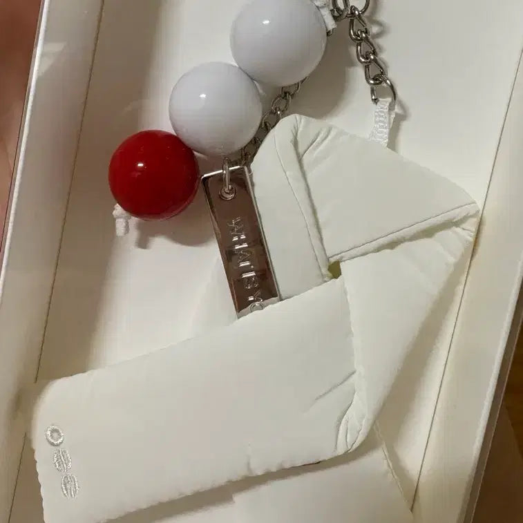 [BUNJANG] Arirang Keychain / 아리랑 키링